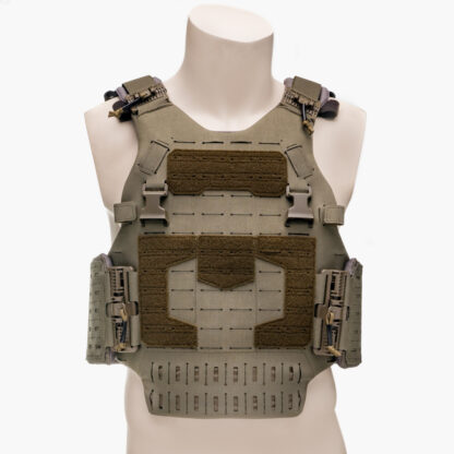 Miękki pancerz DELTA IIIA | Templars Gear KSAV Koursores - obrazek 2
