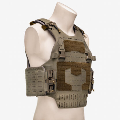 Miękki pancerz DELTA IIIA | Templars Gear KSAV Koursores - obrazek 3