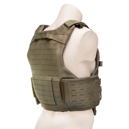 Miękki pancerz DELTA IIIA | Templars Gear KSAV Koursores - obrazek 4
