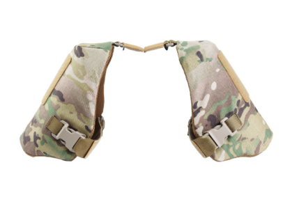 Miękki pancerz DELTA IIIA | Templars Gear Biceps Protection