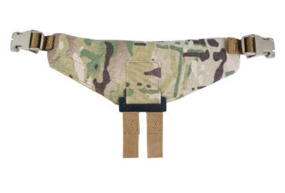 Miękki pancerz DELTA IIIA | Templars Gear Throat Protection