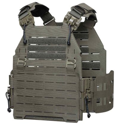 TQR 2.0 plate carrier - obrazek 3