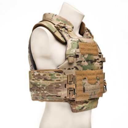Miękki pancerz DELTA IIIA | Templars Gear CIBV Cataphract - obrazek 4