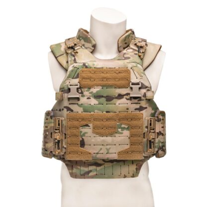 Miękki pancerz DELTA IIIA | Templars Gear CIBV Cataphract - obrazek 3