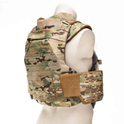 Miękki pancerz DELTA IIIA | Templars Gear CIBV Cataphract - obrazek 2